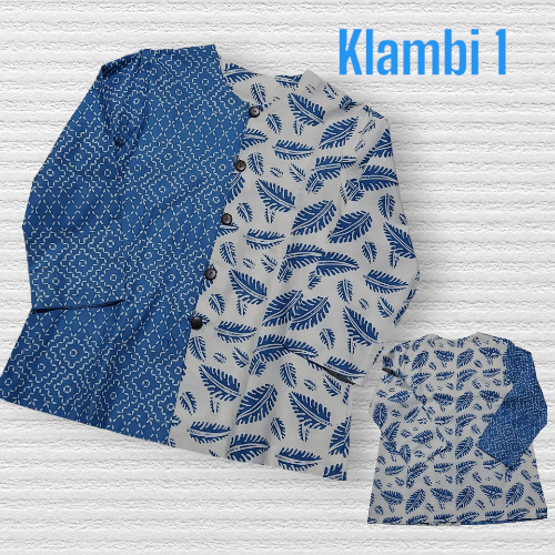 Produk A